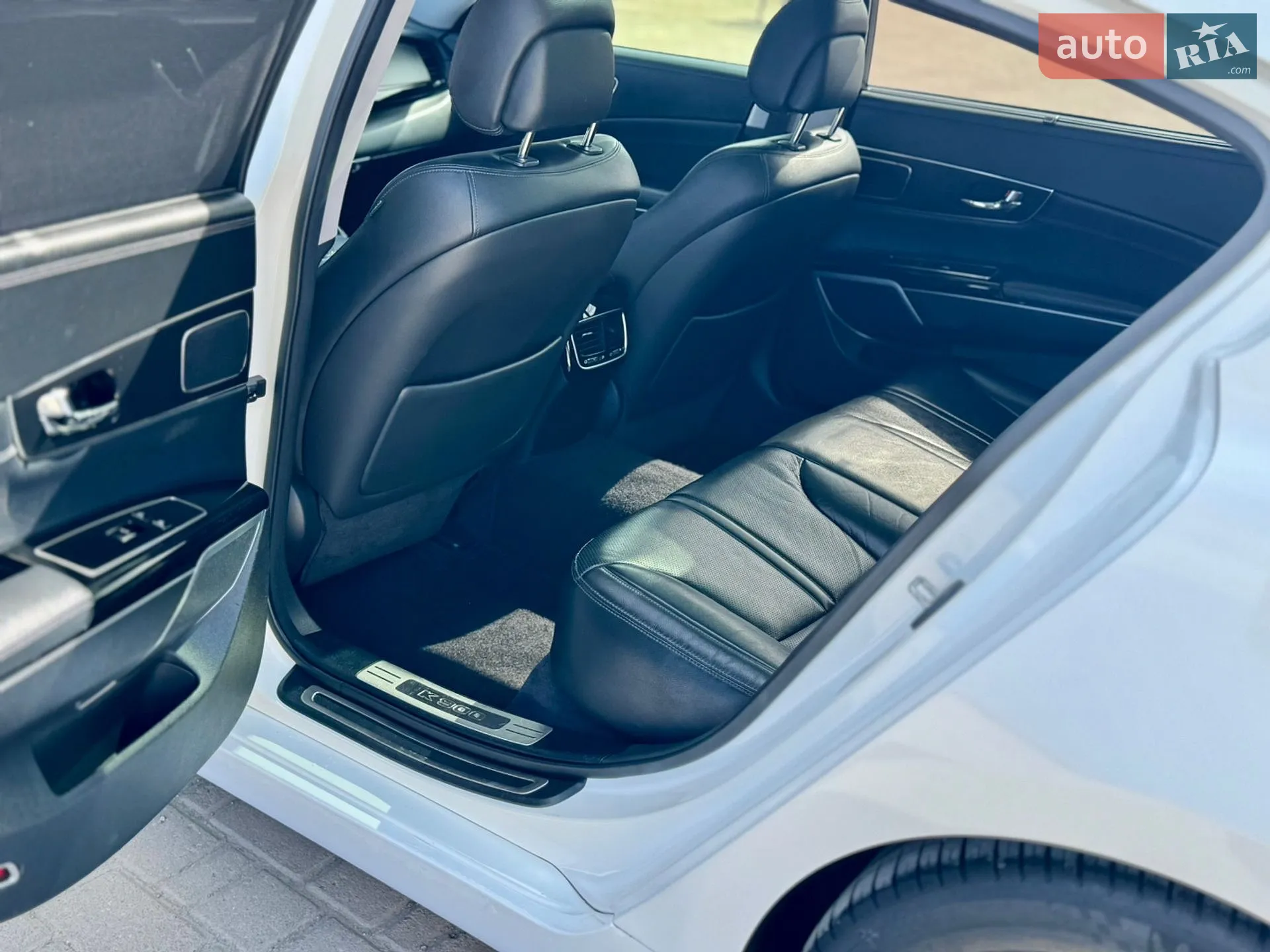2015 Kia K900 - мініатюра 49