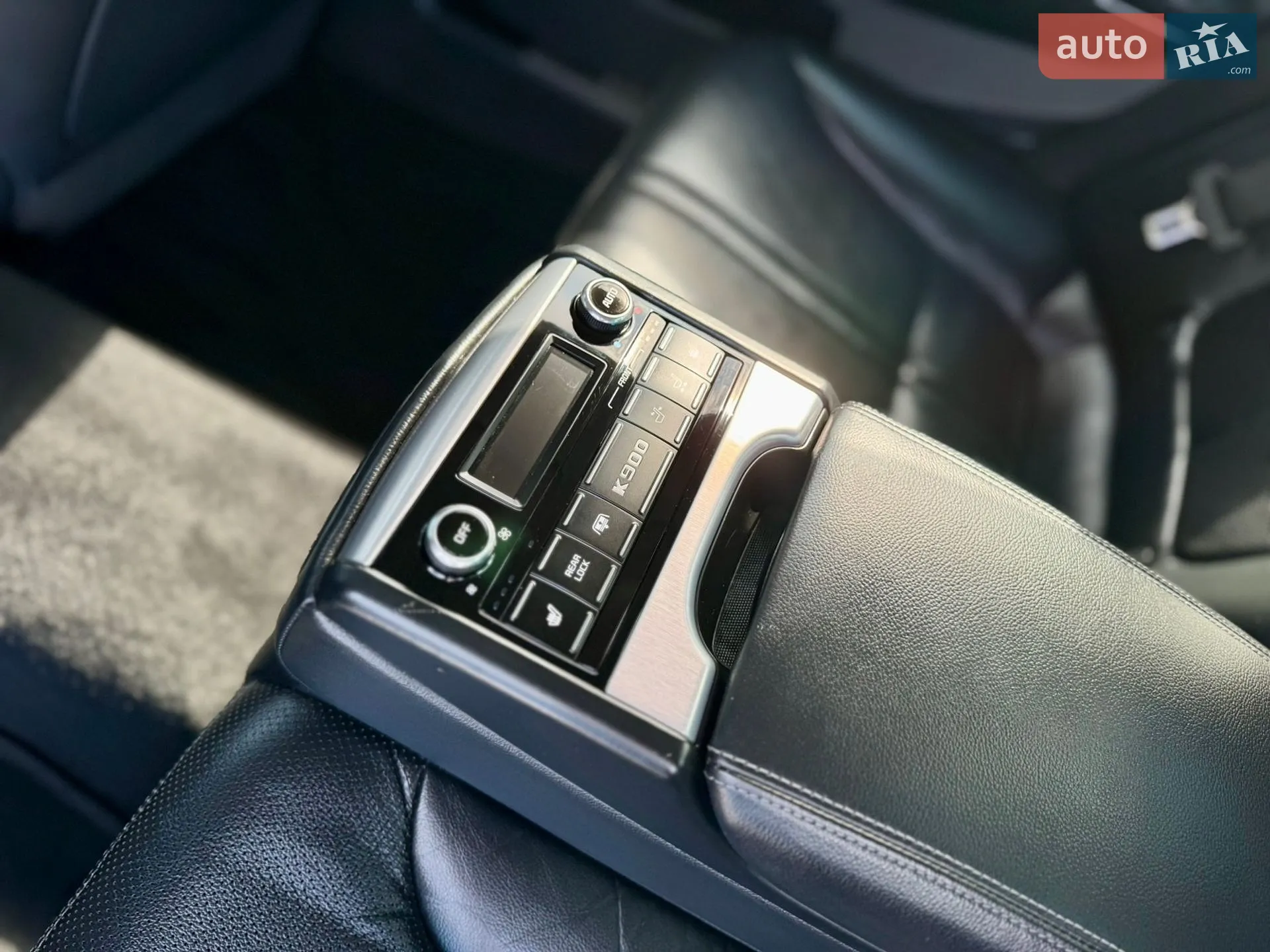 2015 Kia K900 - мініатюра 54