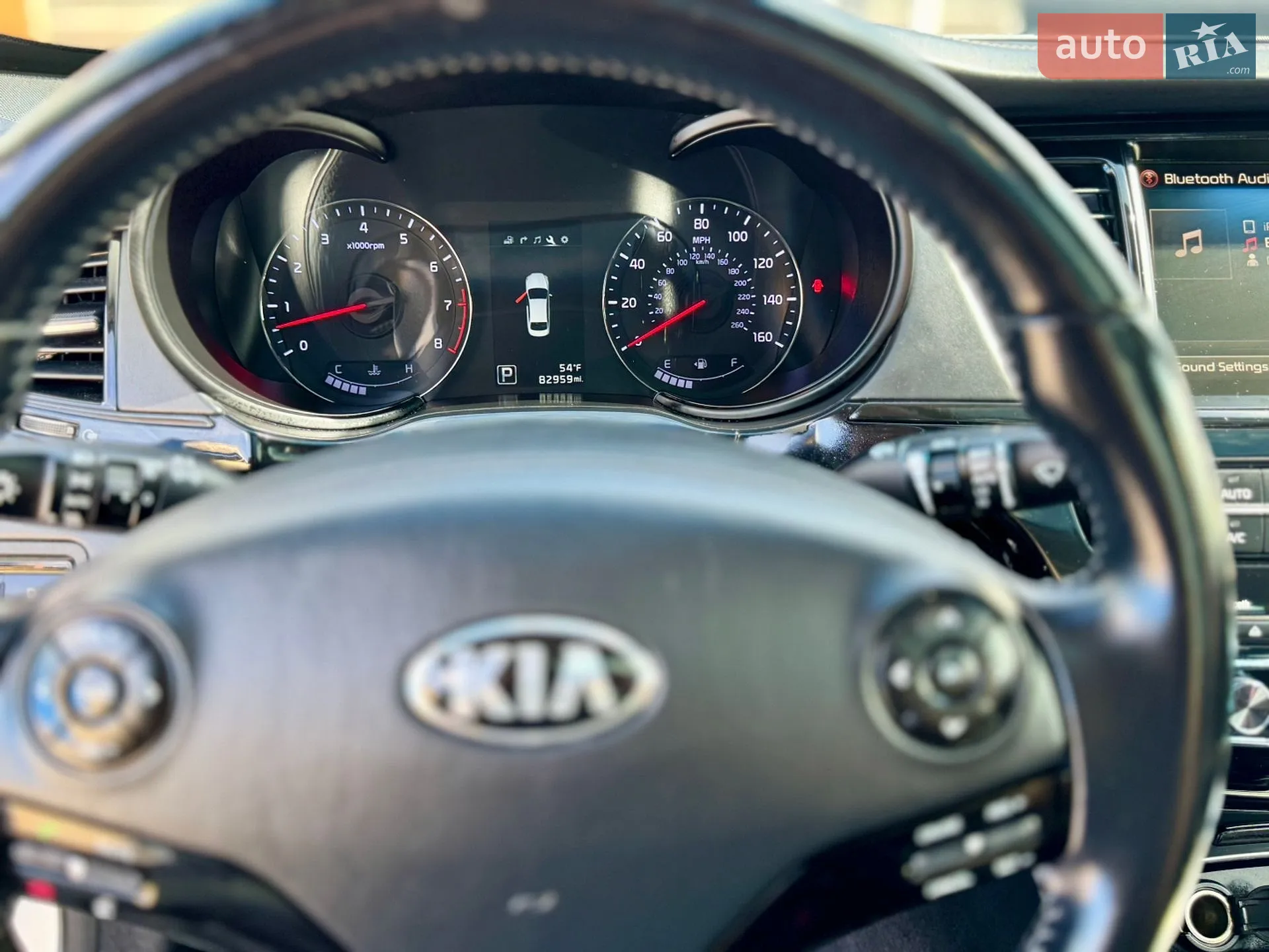 2015 Kia K900 - мініатюра 70