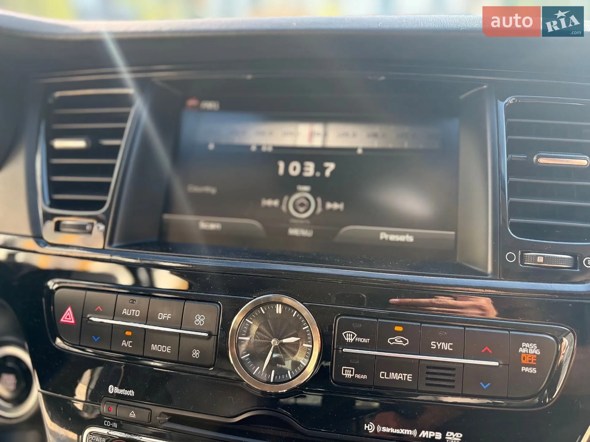 2015 Kia K900 - мініатюра 22