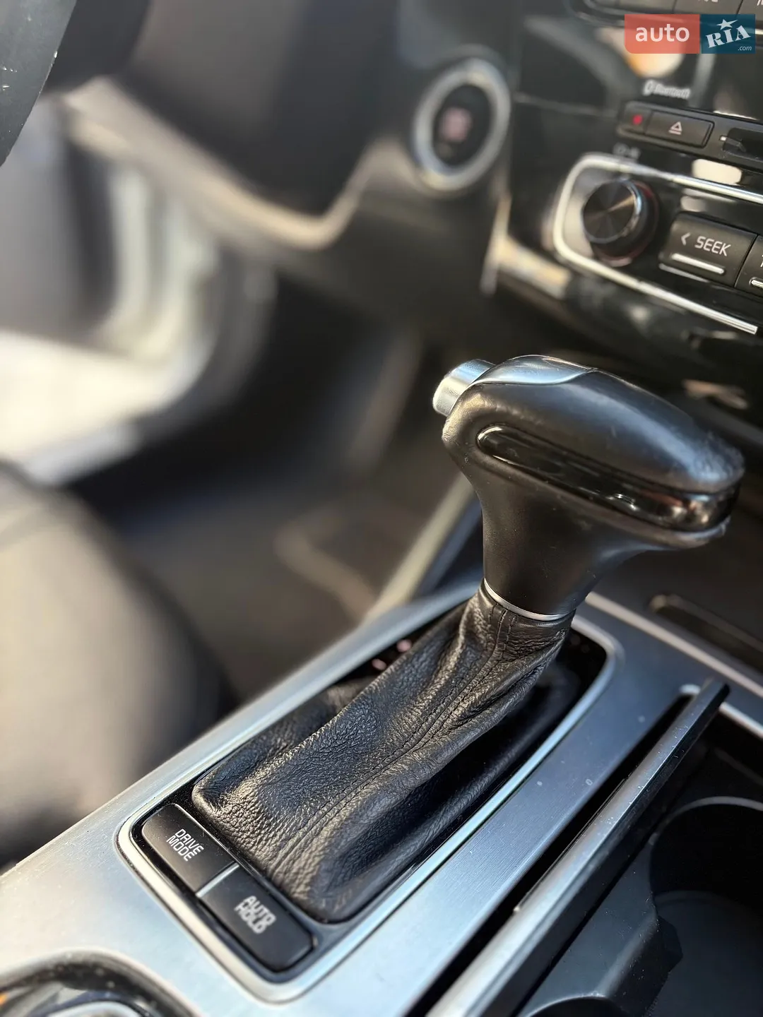 2015 Kia K900 - мініатюра 23