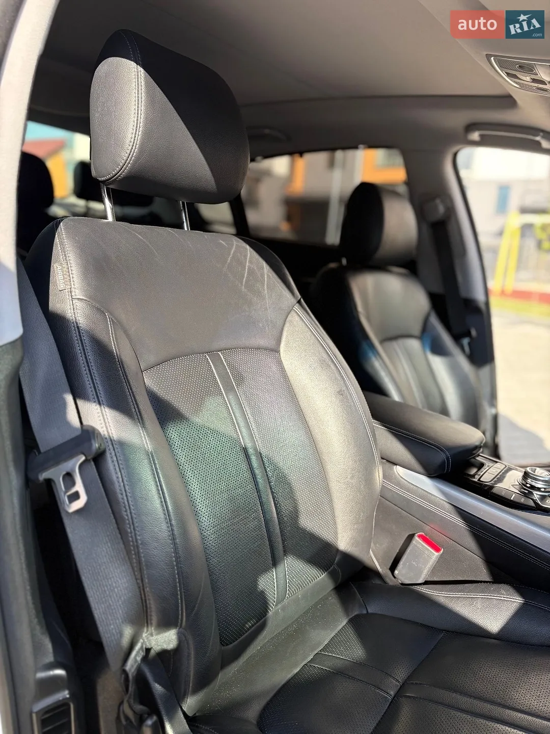 2015 Kia K900 - мініатюра 20