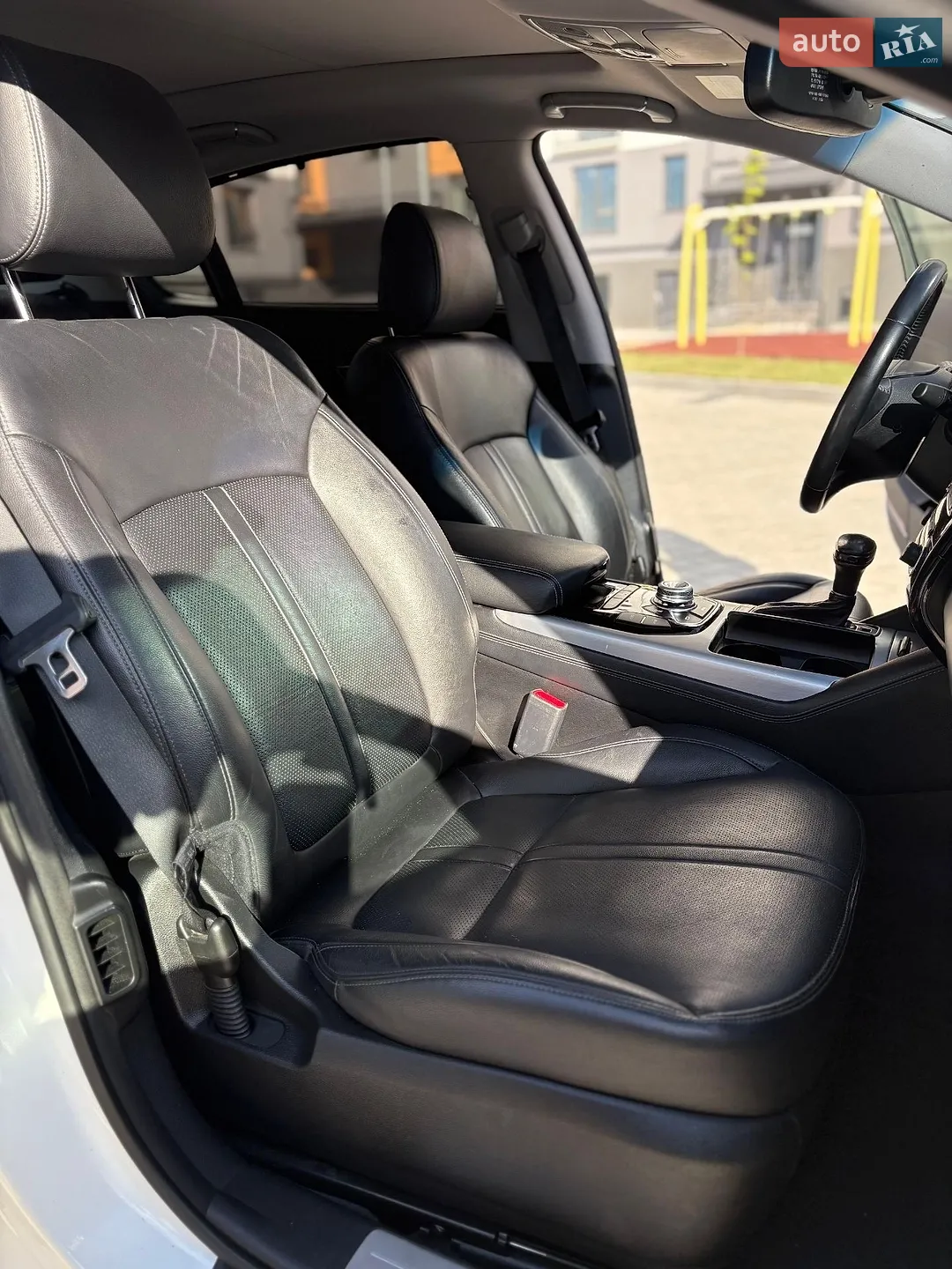 2015 Kia K900 - мініатюра 24