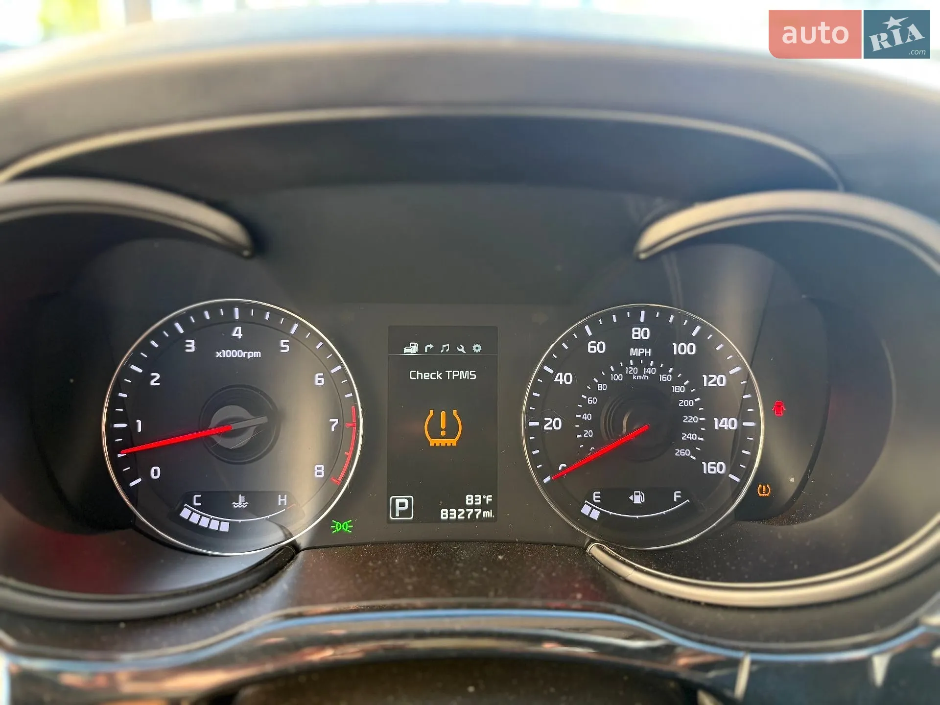 2015 Kia K900 - мініатюра 30