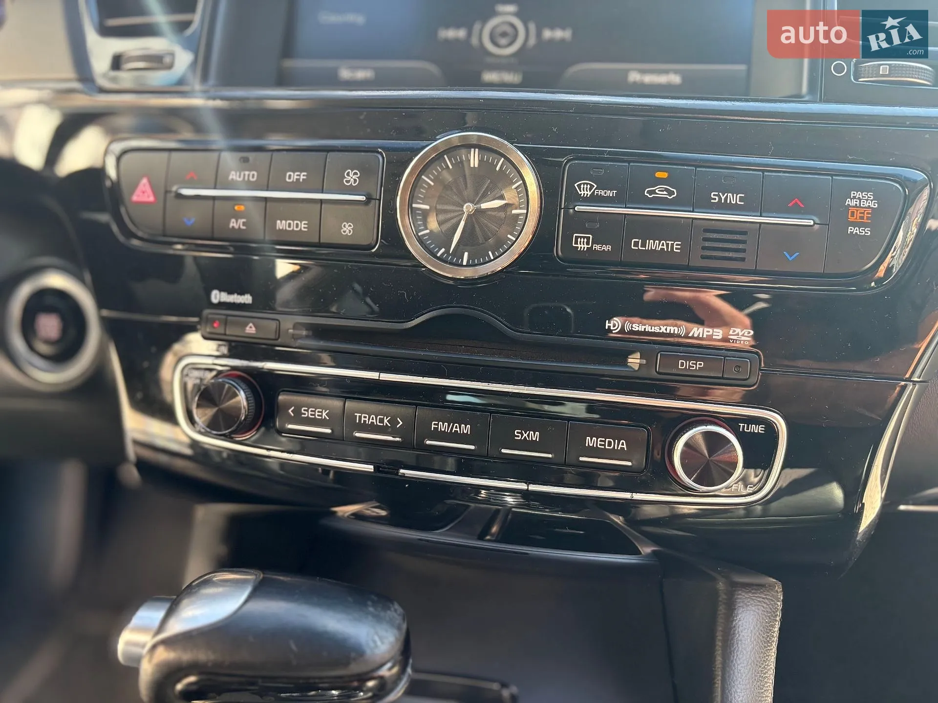 2015 Kia K900 - мініатюра 21