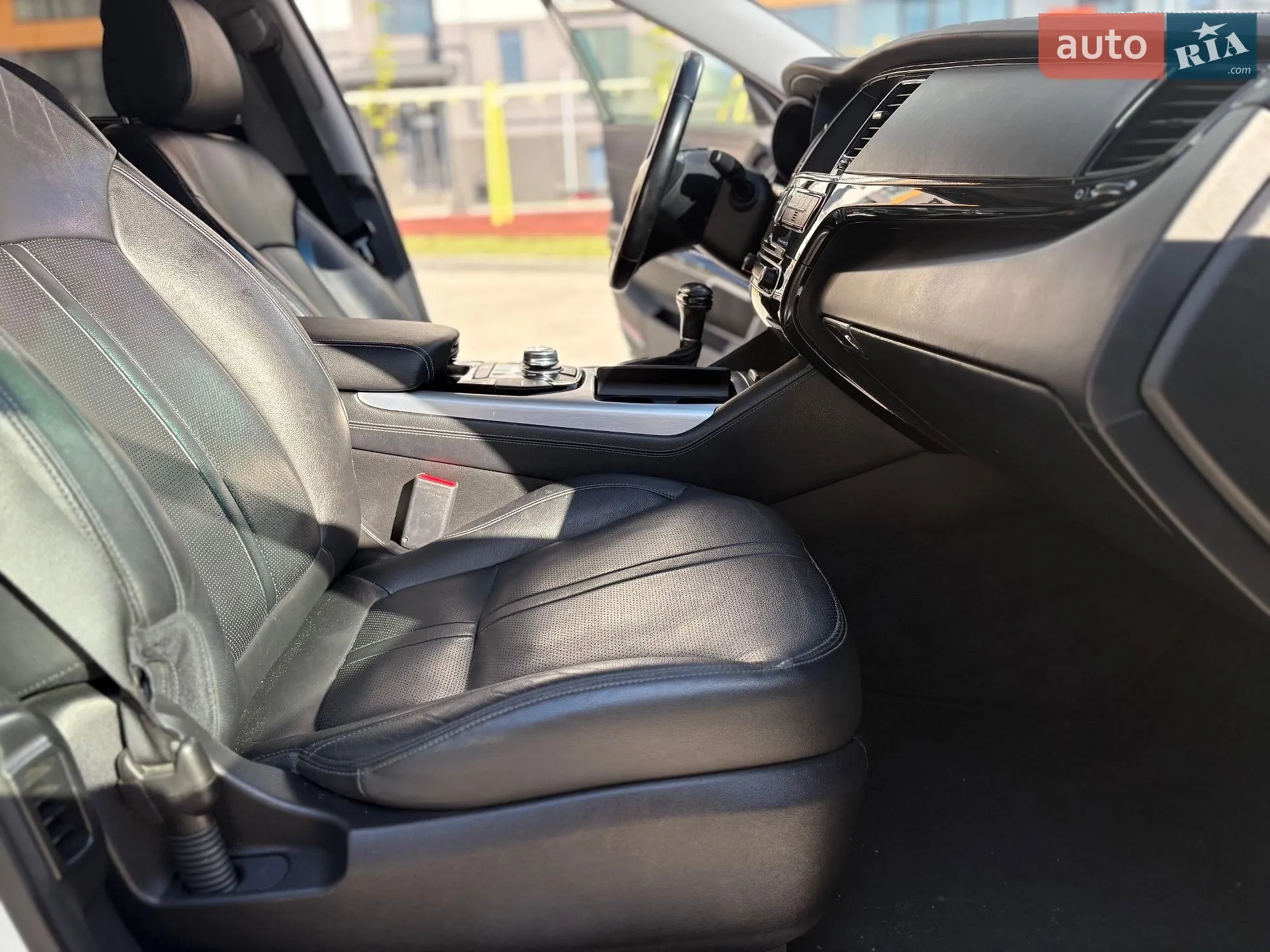 2015 Kia K900 - мініатюра 32