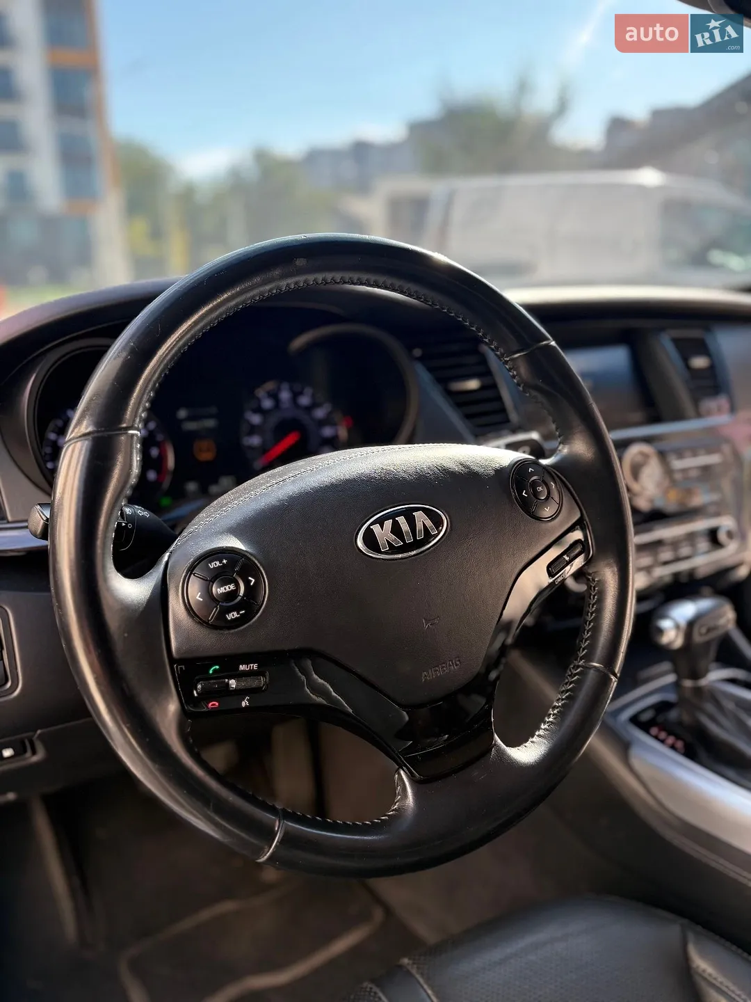 2015 Kia K900 - мініатюра 33