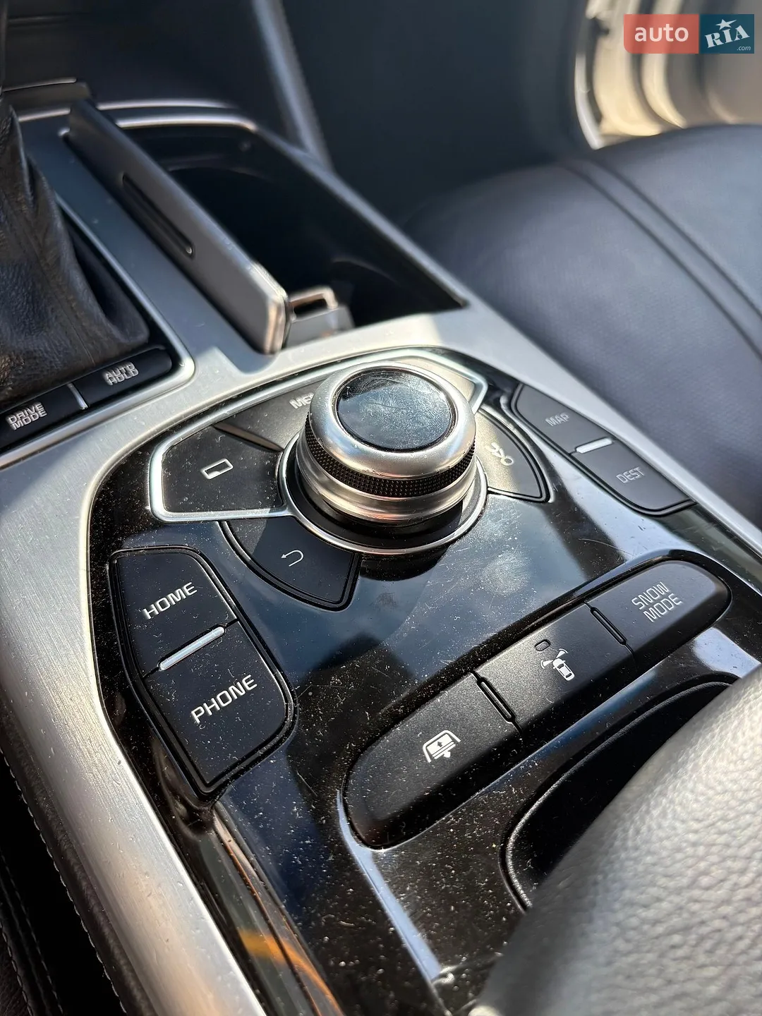 2015 Kia K900 - мініатюра 31
