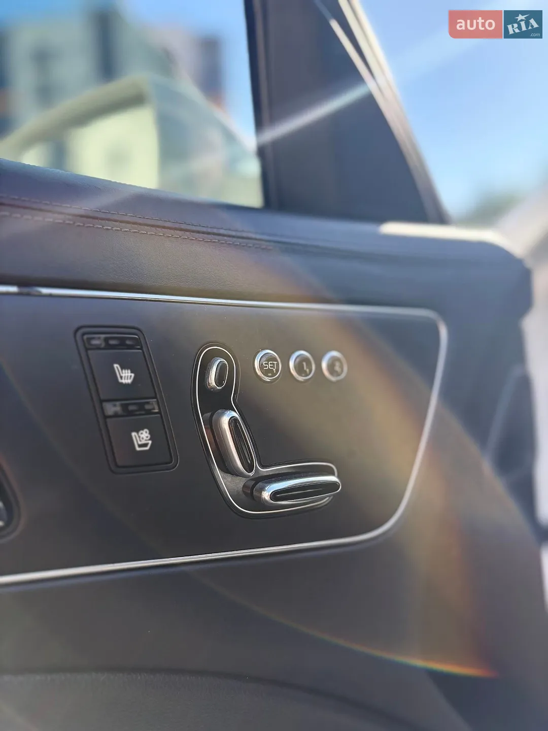 2015 Kia K900 - мініатюра 34