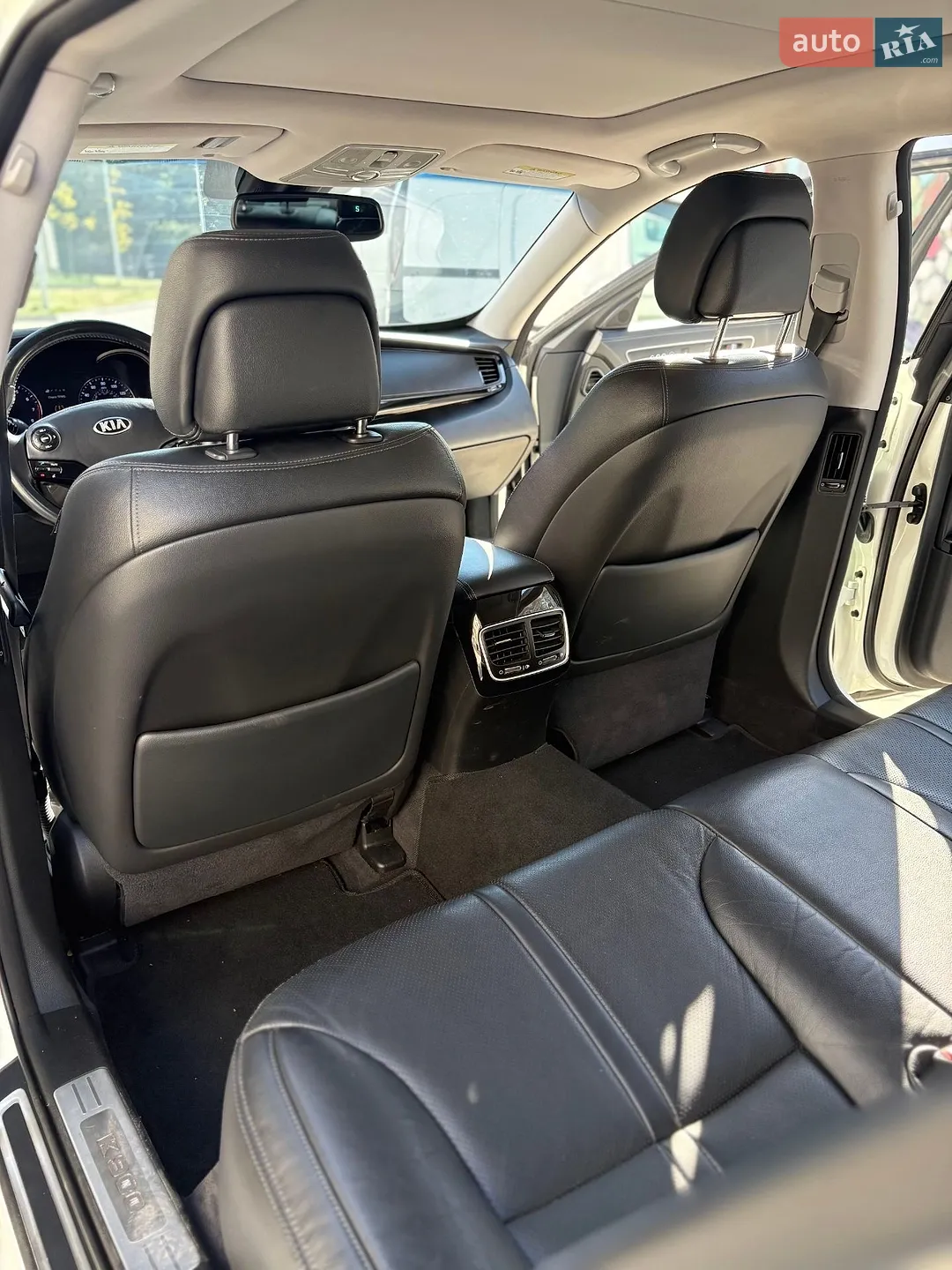2015 Kia K900 - мініатюра 41