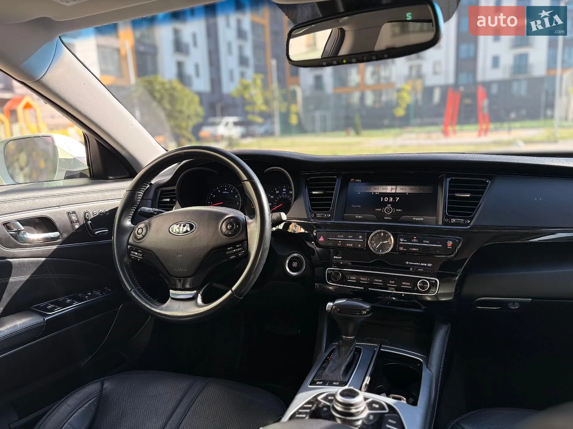 2015 Kia K900 - мініатюра 44