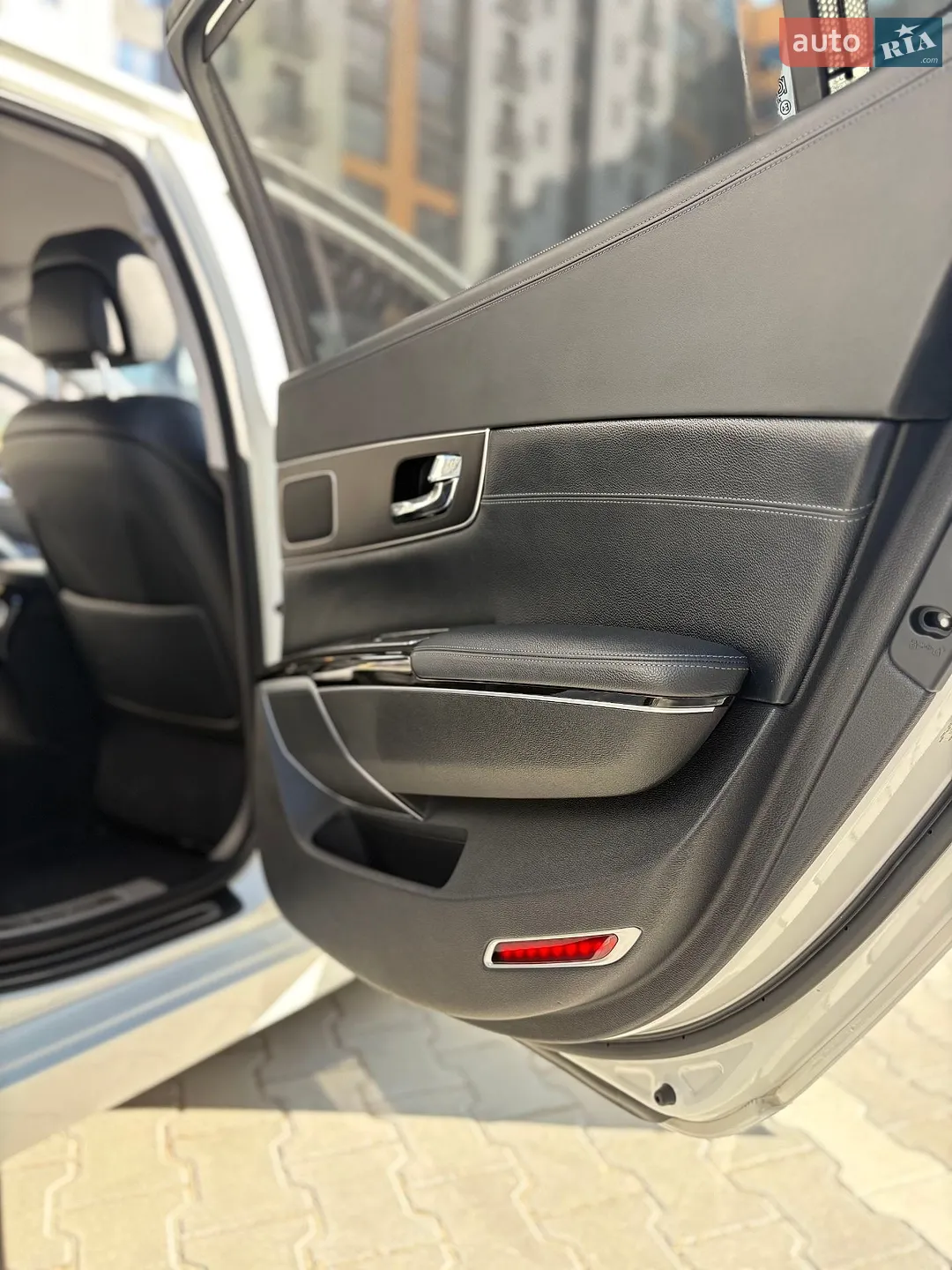 2015 Kia K900 - мініатюра 46