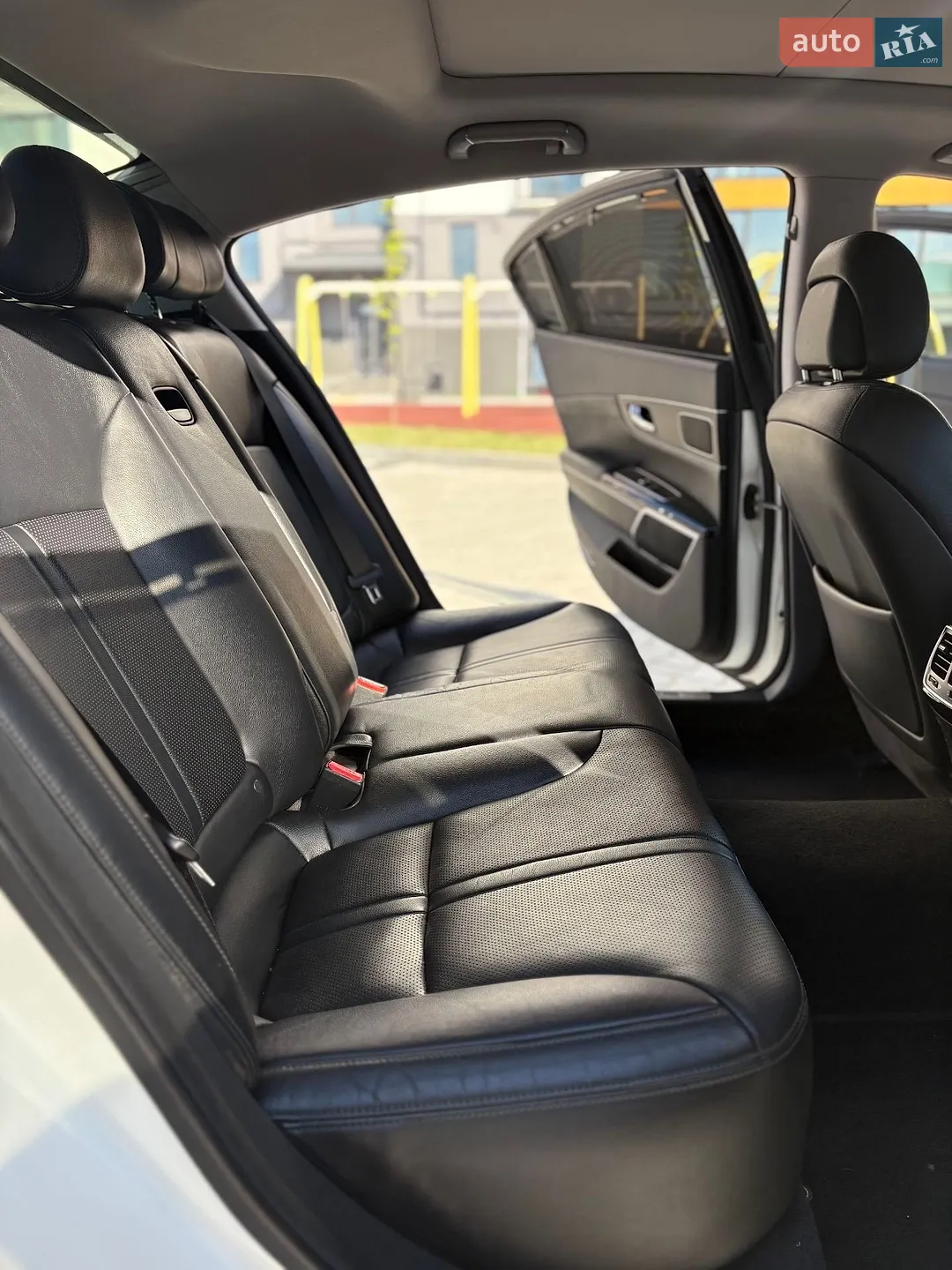 2015 Kia K900 - мініатюра 48