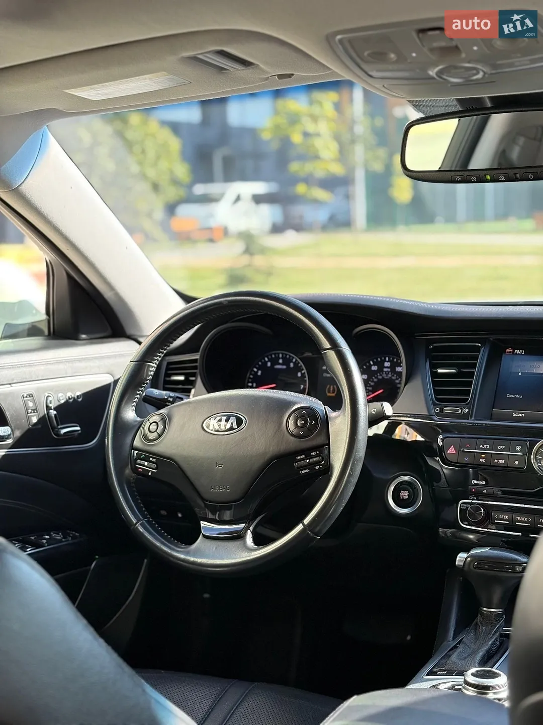 2015 Kia K900 - мініатюра 45