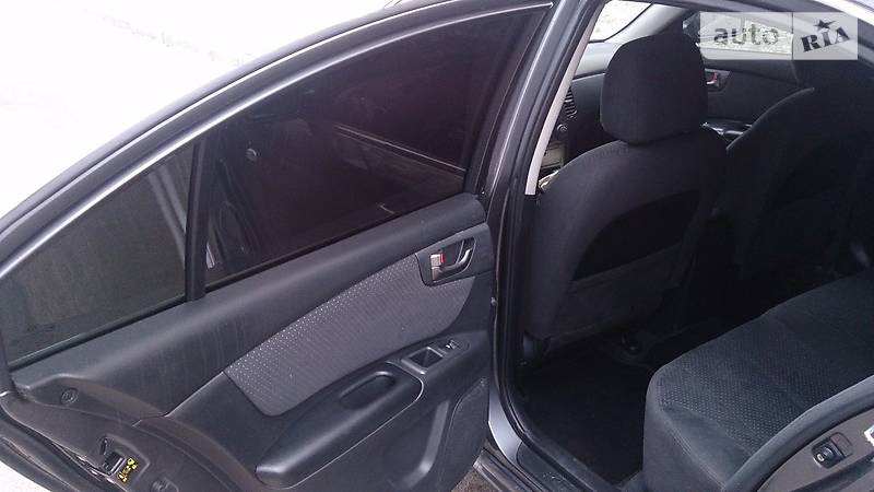 Седан Kia Magentis 2008 в Виннице