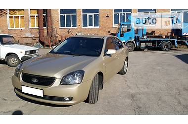 Kia Magentis 2008