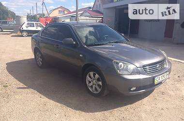 Kia Magentis 2007