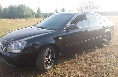 Седан Kia Magentis 2008 в Киеве