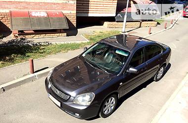 Седан Kia Magentis 2008 в Киеве