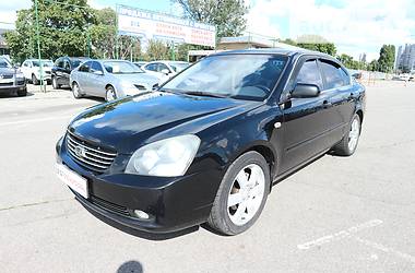 Седан Kia Magentis 2008 в Харкові