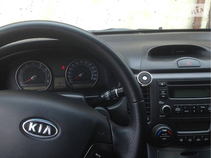 Седан Kia Magentis 2007 в Бучі