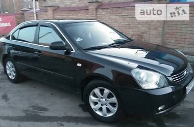 Kia Magentis 2007