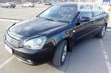 Седан Kia Magentis 2007 в Виннице