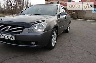 Седан Kia Magentis 2008 в Бердянську