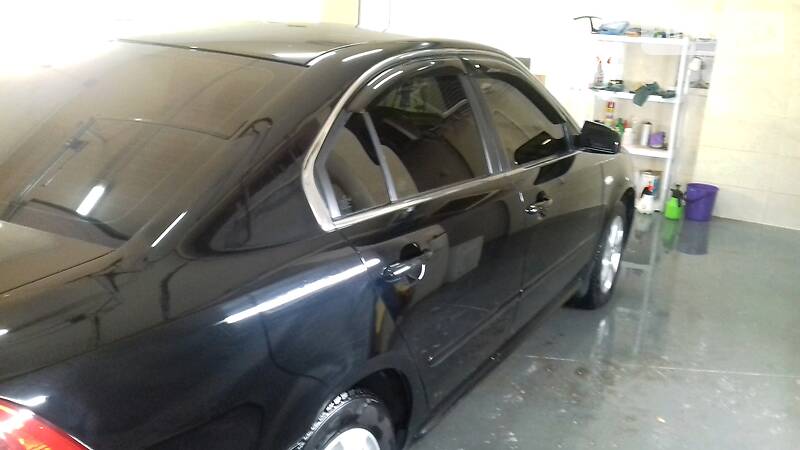 Седан Kia Magentis 2009 в Черкасах