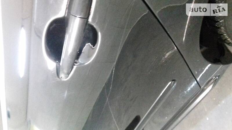 Седан Kia Magentis 2009 в Черкасах