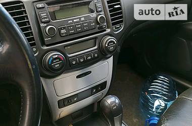 Седан Kia Magentis 2007 в 