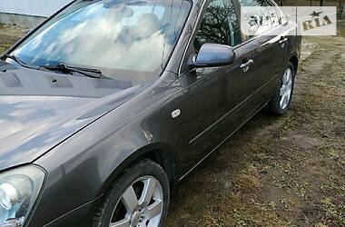Седан Kia Magentis 2007 в 