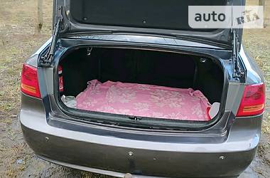 Седан Kia Magentis 2007 в 