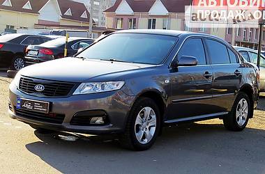 Kia Magentis 2008