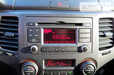 Седан Kia Magentis 2008 в 
