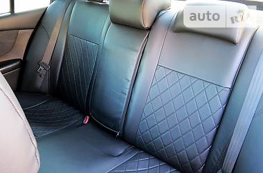 Седан Kia Magentis 2008 в 