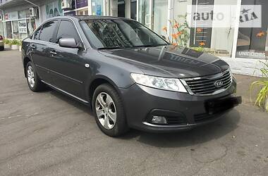 Седан Kia Magentis 2009 в Киеве