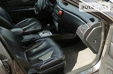 Седан Kia Magentis 2007 в 