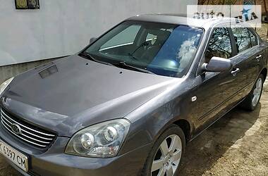 Седан Kia Magentis 2007 в 