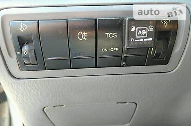 Седан Kia Magentis 2004 в 