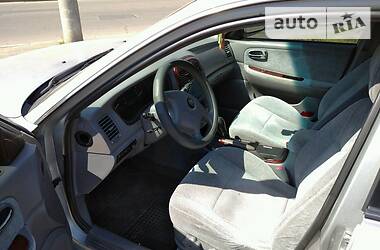 Седан Kia Magentis 2004 в 