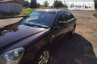 Седан Kia Magentis 2008 в Краматорске