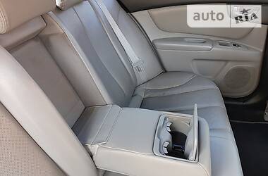 Седан Kia Magentis 2008 в 