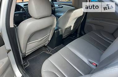 Седан Kia Magentis 2008 в 