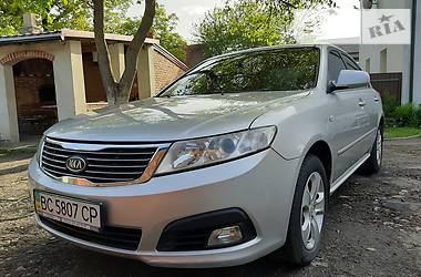 Kia Magentis 2008 Kia Magentis 2008