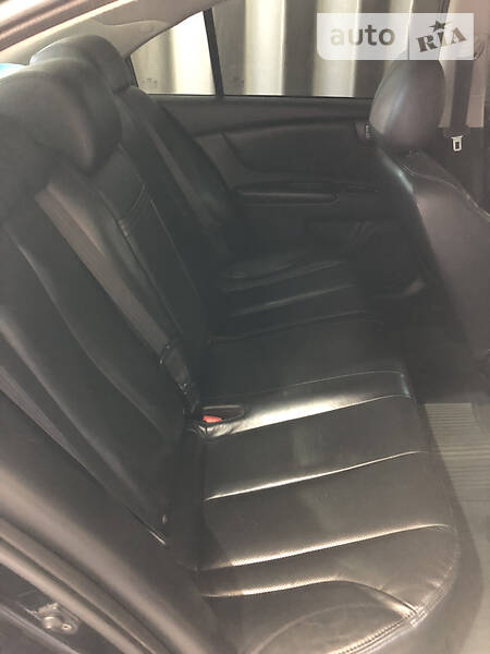 Седан Kia Magentis 2008 в Киеве