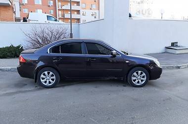 Седан Kia Magentis 2007 в Харкові