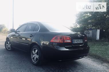 Седан Kia Magentis 2007 в 