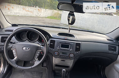 Седан Kia Magentis 2008 в Києві