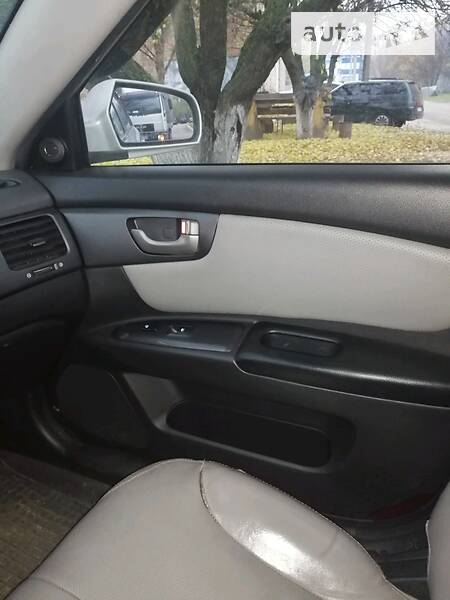 Седан Kia Magentis 2007 в Борисполе